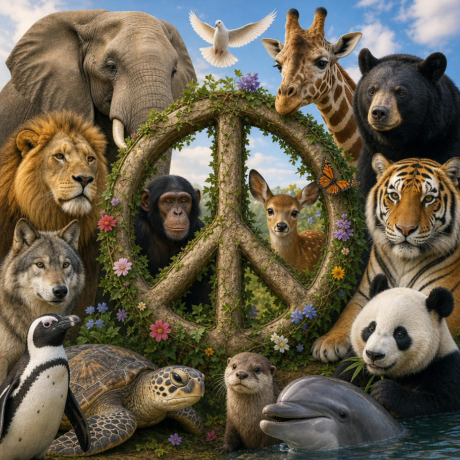 Animal Rights Animal Rights